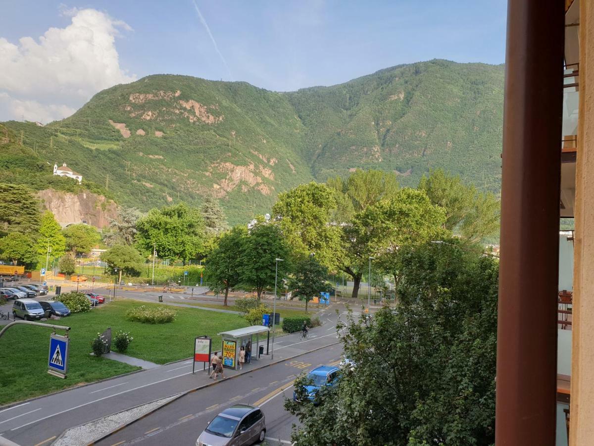 Roma Ariston 8 Apartamento Bolzano Exterior foto