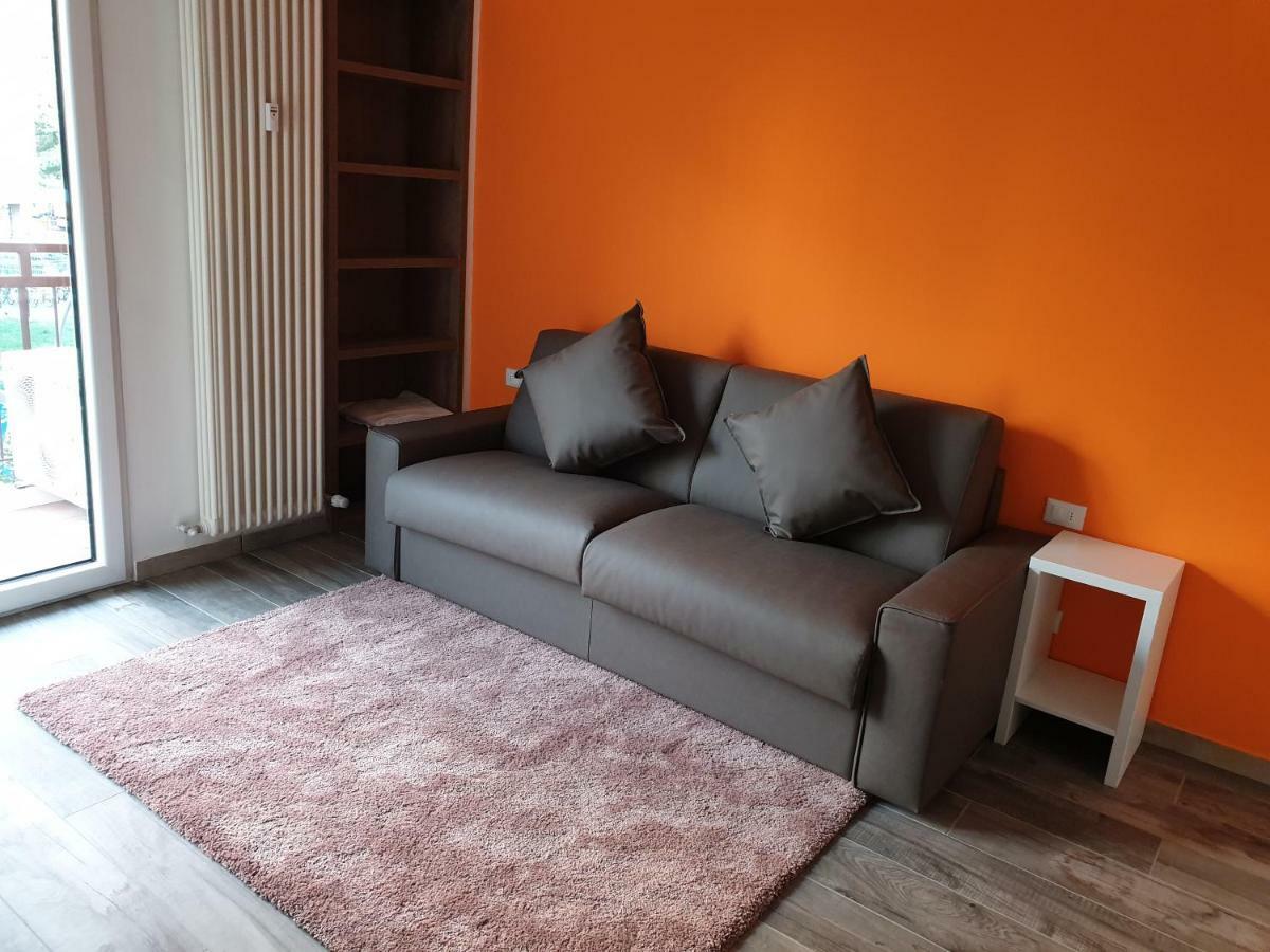 Roma Ariston 8 Apartamento Bolzano Exterior foto