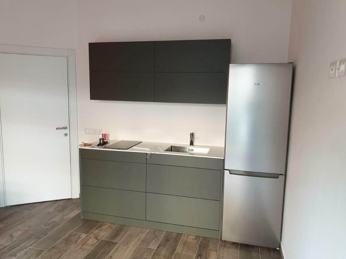 Roma Ariston 8 Apartamento Bolzano Exterior foto