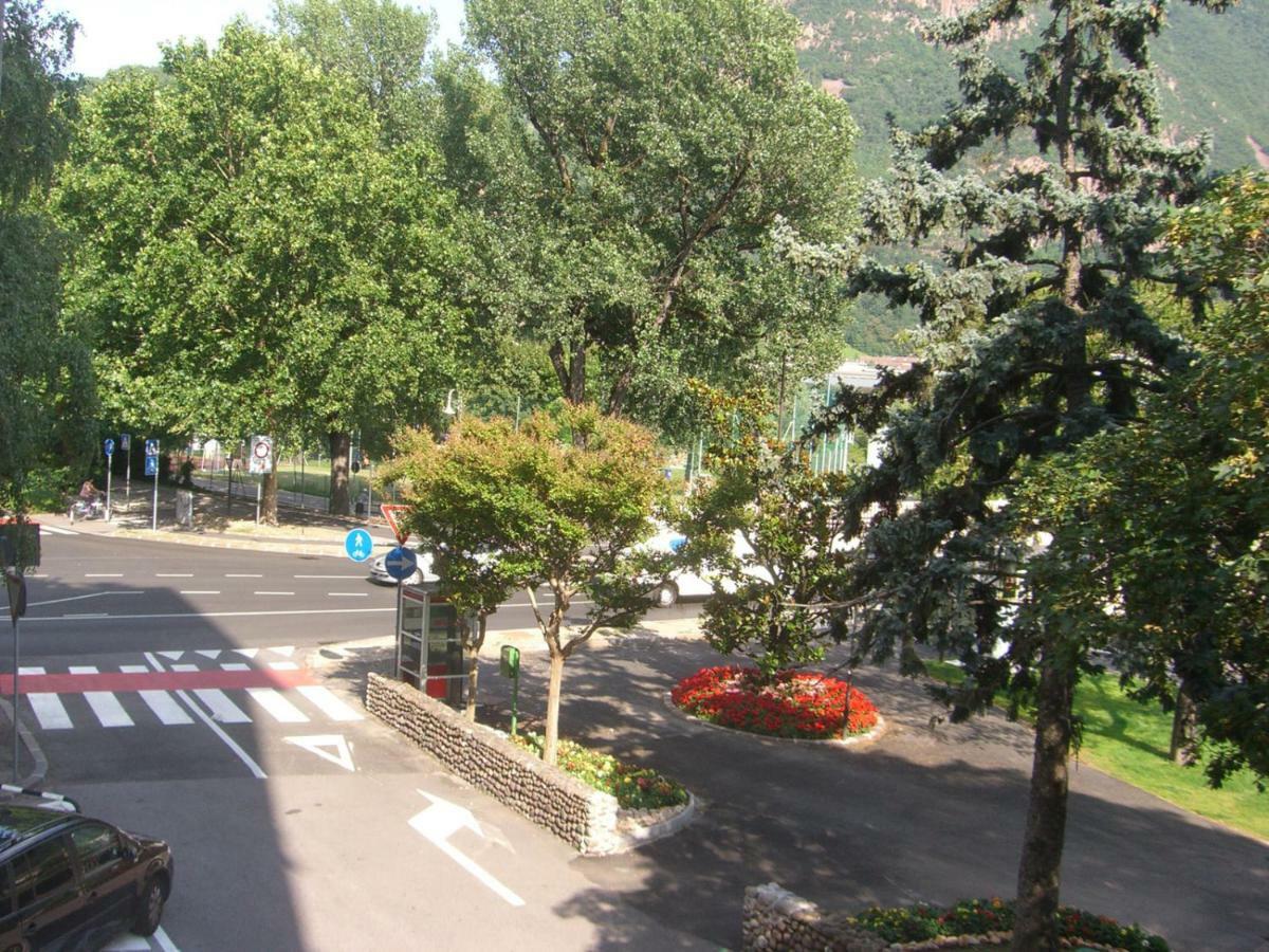 Roma Ariston 8 Apartamento Bolzano Exterior foto