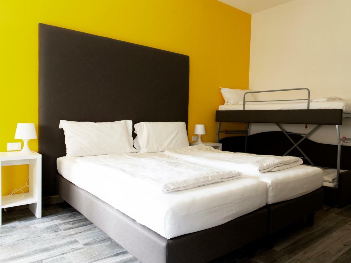 Roma Ariston 8 Apartamento Bolzano Exterior foto