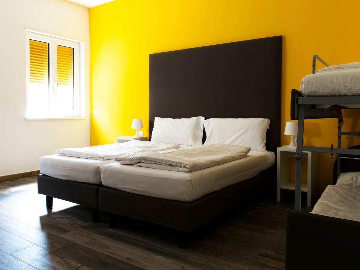 Roma Ariston 8 Apartamento Bolzano Exterior foto