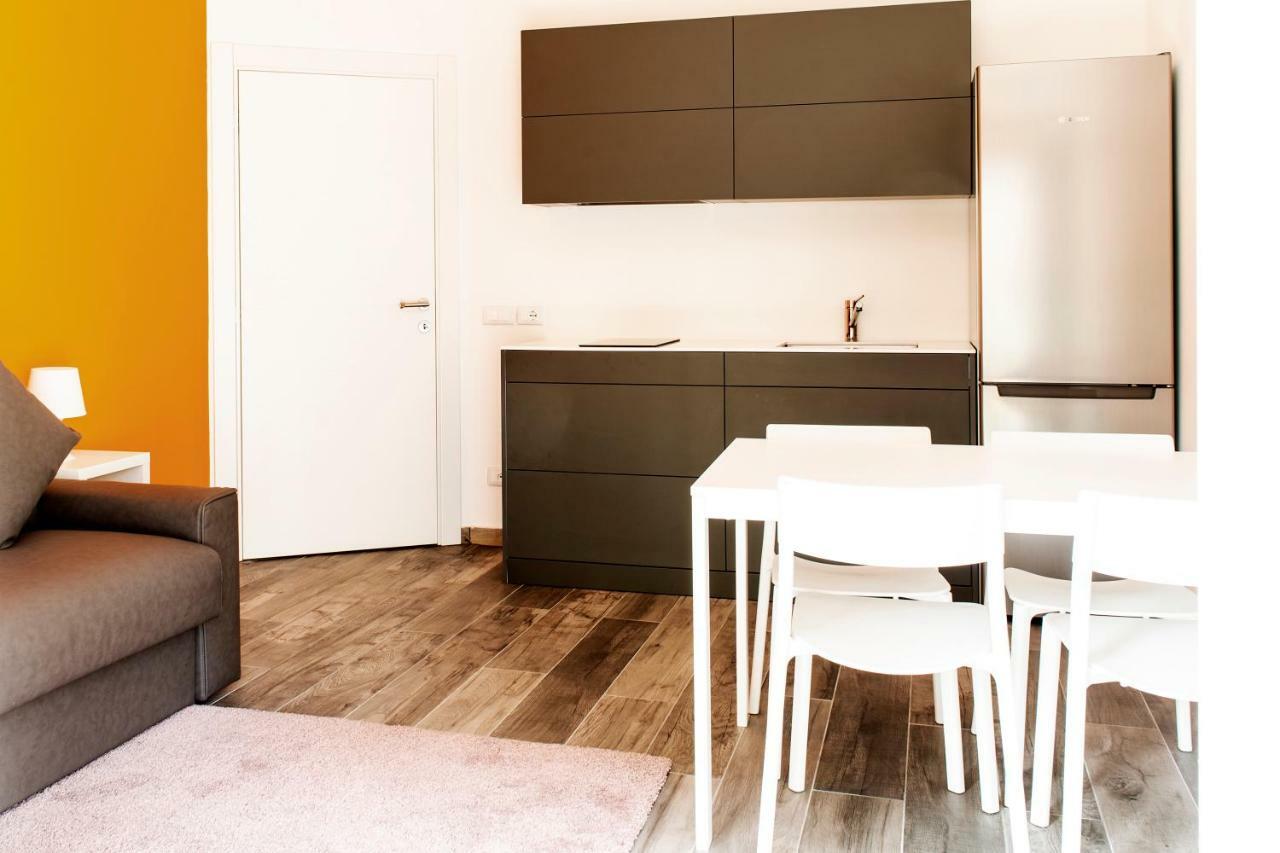 Roma Ariston 8 Apartamento Bolzano Exterior foto